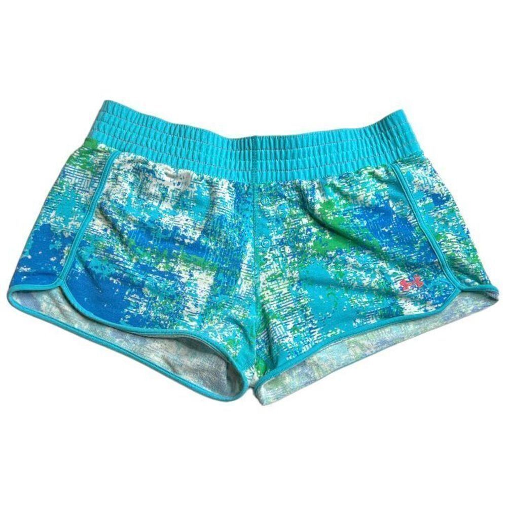 NWOT Under Armour size medium pit stop 3 shorts